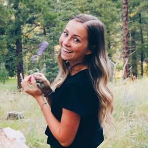 Meet your Posher, Morgan